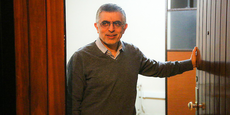 لغو سخنرانی دبیرکل کارگزاران در زنجان با دخالت یک نهاد نظامی
