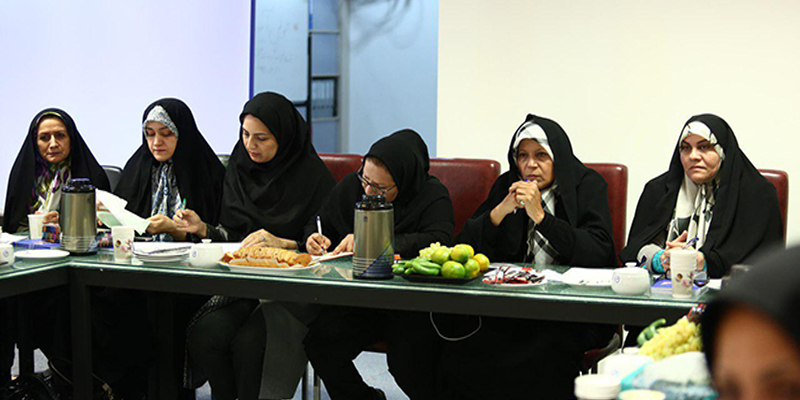 دومین نشست فصلی زنان کارگزاران برگزار می‌شود