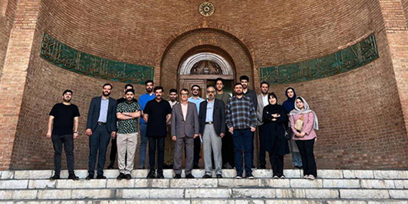 میراثِ ایران