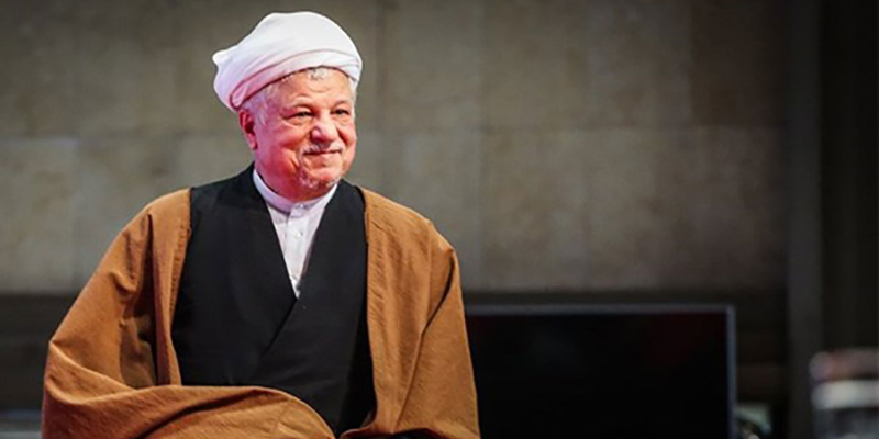 به بهانه هشتمین سالگرد رحلت “آیت‌الله هاشمی‌رفسنجانی” به بررسی کتاب تازه خاطرات ایشان پرداخته‌‌ایم