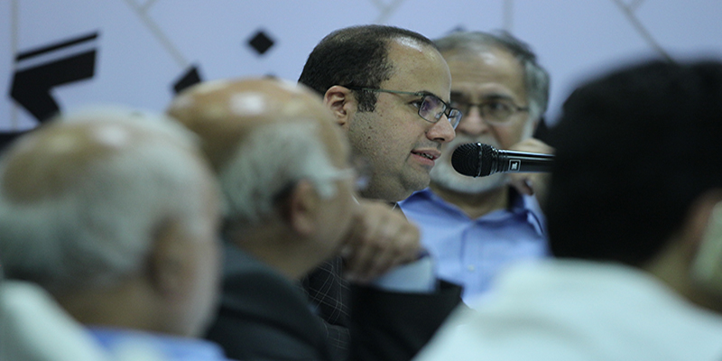 گزارشی از کنگره‌های استانی