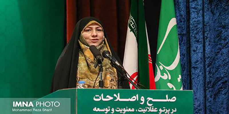 تاج‌الدین: احزاب نباید انتخابات‌محور باشند
