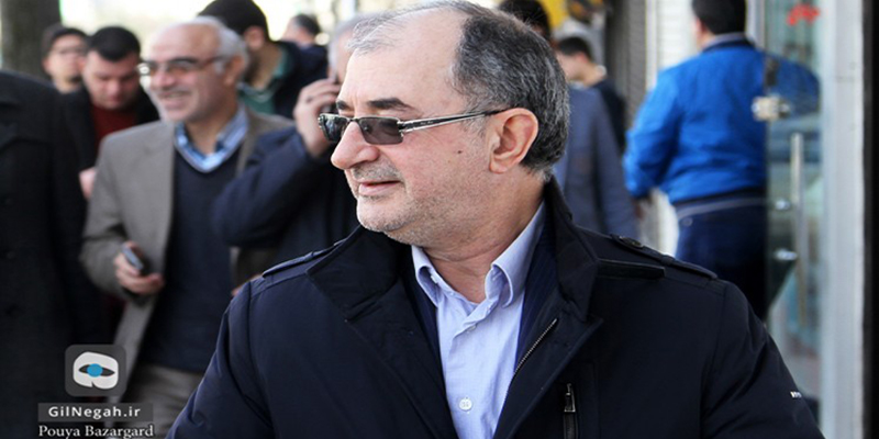 زالفی، دبیراول استان گیلان حزب کارگزاران سازندگی: نیاز به گردش نخبگان درون جریان اصلاح‌طلب داریم