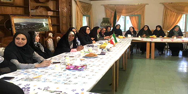 نابرابری جنسیتی در مرکز توجه کانون زنان حزب کارگزاران سازندگی